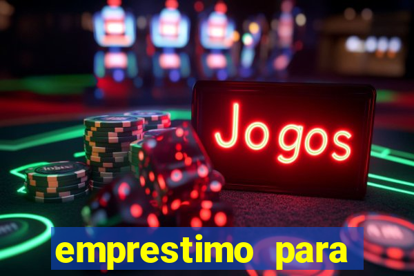 emprestimo para negativado em salvador bahia